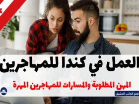 العمل في كندا للمهاجرين: المهن المطلوبة والمسارات للمهاجرين المهرة في عام 2024