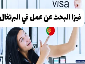 فيزا البحث عن عمل في البرتغال 2024 بدون عرض عمل