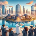 منحة جامعة أبوظبي 2024 – ممولة بالكامل