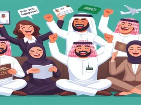 وظائف أرامكو السعودية 2024 مع رعاية التأشيرة