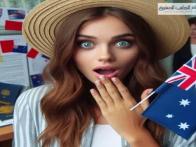برنامج دعم تأشيرة البناء في أستراليا لعام 2024 (دعم بقيمة 10,000 دولار)