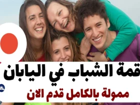 قمة الشباب في اليابان 2024 (ممولة بالكامل)