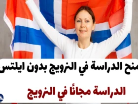 منح الدراسة في النرويج بدون ايلتس 2024 - الدراسة مجانًا في النرويج