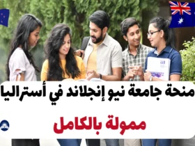 منحة جامعة نيو إنجلاند 2024 في أستراليا | ممولة بالكامل