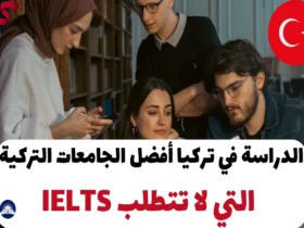 الدراسة في تركيا 2024: أفضل الجامعات التركية التي لا تتطلب IELTS