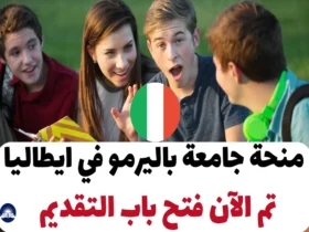 منحة جامعة باليرمو تم الآن فتح باب التقديم 2024-2025 في إيطاليا