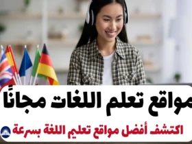 مواقع تعلم اللغات مجانًا: اكتشف أفضل مواقع تعليم اللغة بسرعة وكفاءة في 2024