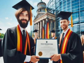 منحة DAAD 2025 في ألمانيا: فرصة ممولة بالكامل للدراسة في الخارج