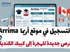 التسجيل في موقع Arrima 2024: فرص جديدة للهجرة إلى كيبك الكندية