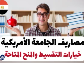 مصاريف الجامعة الأمريكية 2024: خيارات التقسيط والمنح المتاحة