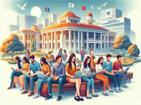 منح قبرص التركية 2024-2025: للبكالوريوس، الماجستير، والدكتوراه