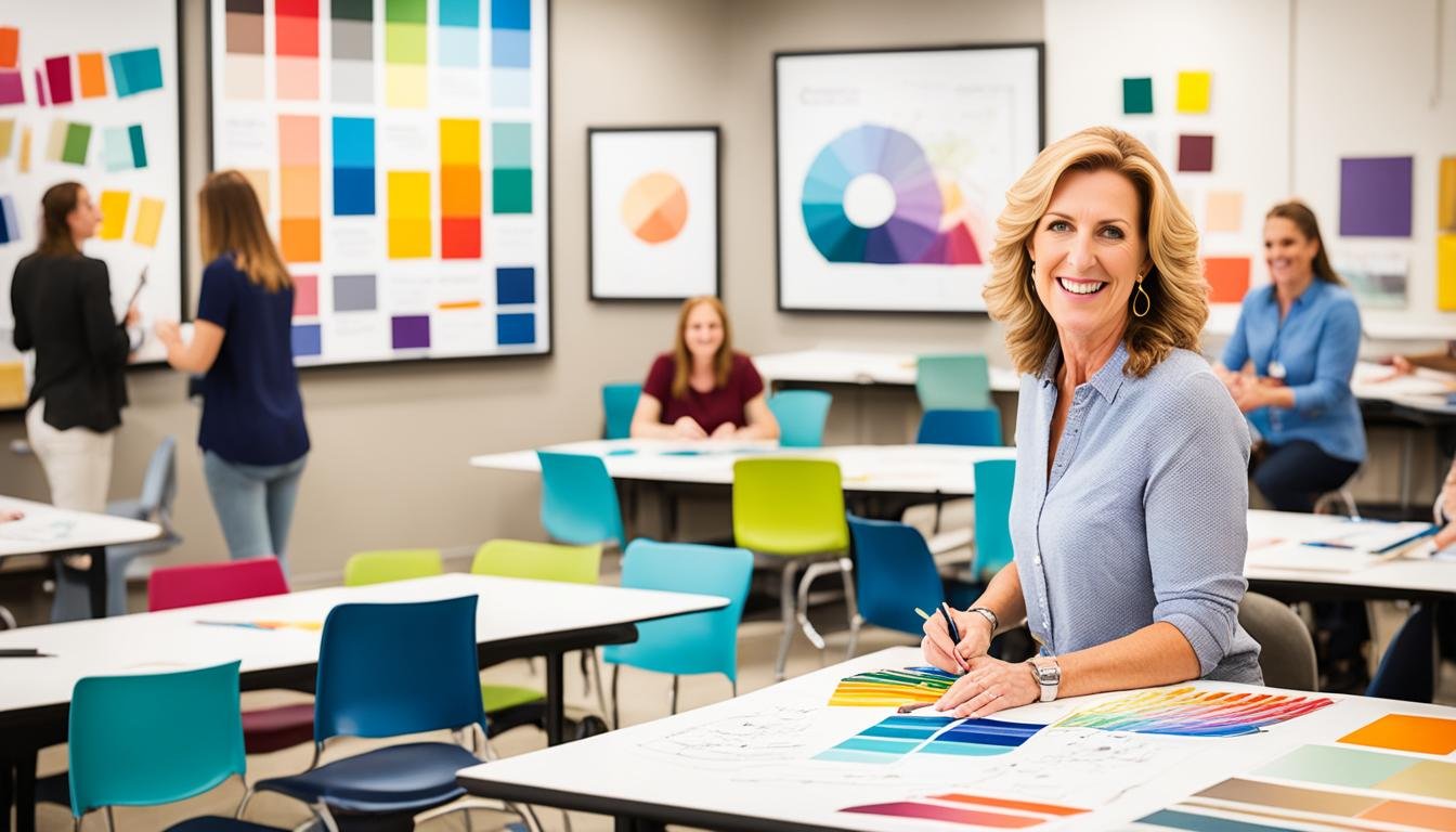 Interior Design for Beginners Courses: Start Today! - تعلم الجانب المشرق