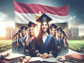 مصاريف جامعة MSA 2024 2025: الرسوم والتخصصات وكيفية التقديم