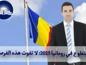 التطوع في رومانيا 2025: لا تفوت هذه الفرصة