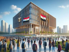 مصاريف كلية علوم التغذية بجامعة حلوان: المصاريف، الشروط، والتنسيق 2024-2025