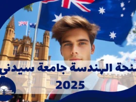 منحة الهندسة جامعة سيدني 2025: قدم الآن