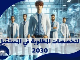 لتخصصات-المطلوبة-في-المستقبل-2030