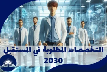 لتخصصات-المطلوبة-في-المستقبل-2030