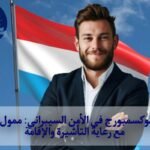 تدريب لوكسمبورج في الأمن السيبراني: ممول بالكامل مع رعاية التأشيرة والإقامة