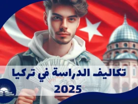 تكاليف-الدراسة-في-تركيا-2025