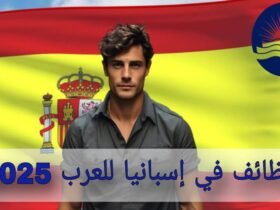 وظائف في إسبانيا للعرب 2025: فرصة في مدريد براتب مجزي ورعاية السفر