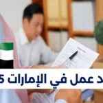 عقود عمل في الإمارات 2025: فرص لا تُفوَّت لتحقيق أحلامك